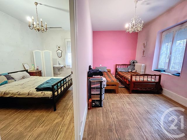 Maison &agrave; vendre - 4 pi&egrave;ces - 82,68 m2 - Riom - 63 - AUVERGNE