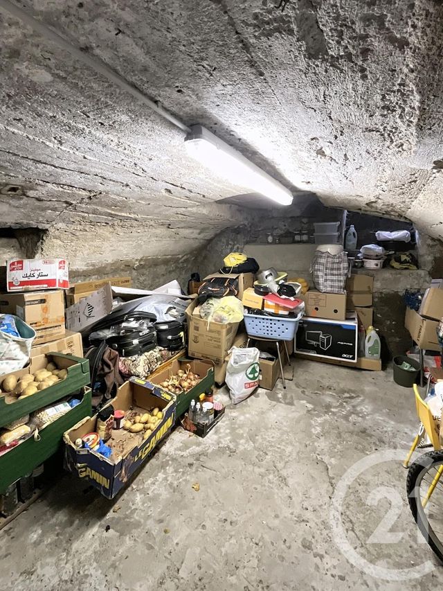 Maison &agrave; vendre - 4 pi&egrave;ces - 82,68 m2 - Riom - 63 - AUVERGNE