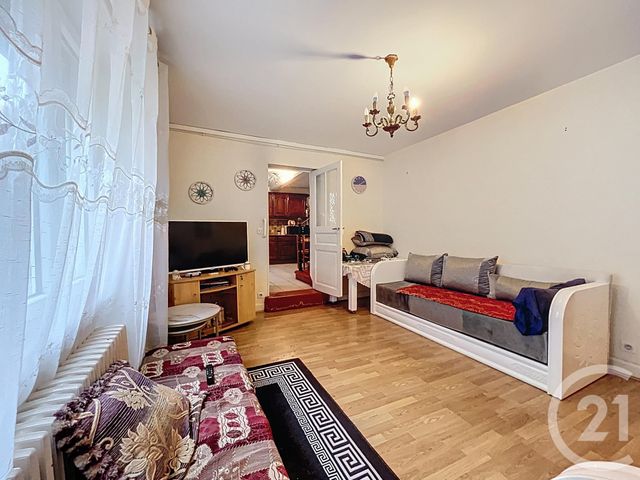 Maison &agrave; vendre - 4 pi&egrave;ces - 82,68 m2 - Riom - 63 - AUVERGNE