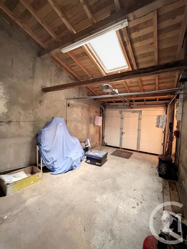 Maison &agrave; vendre - 4 pi&egrave;ces - 82,68 m2 - Riom - 63 - AUVERGNE