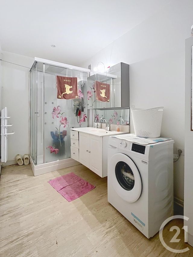 Maison &agrave; vendre - 4 pi&egrave;ces - 82,68 m2 - Riom - 63 - AUVERGNE