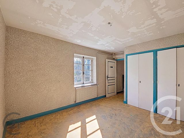 Maison &agrave; vendre - 8 pi&egrave;ces - 408,60 m2 - Mozac - 63 - AUVERGNE