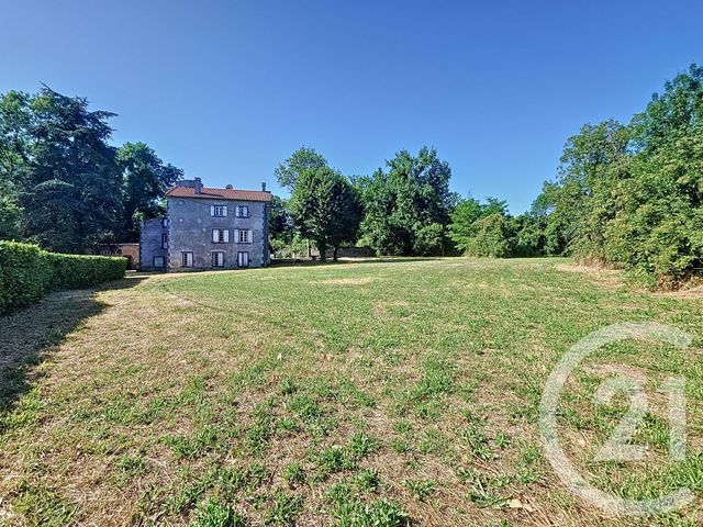 Maison &agrave; vendre - 8 pi&egrave;ces - 408,60 m2 - Mozac - 63 - AUVERGNE