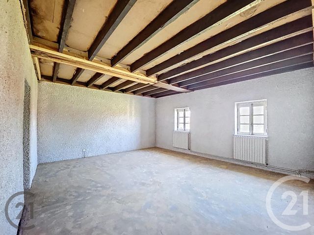 Maison &agrave; vendre - 8 pi&egrave;ces - 408,60 m2 - Mozac - 63 - AUVERGNE
