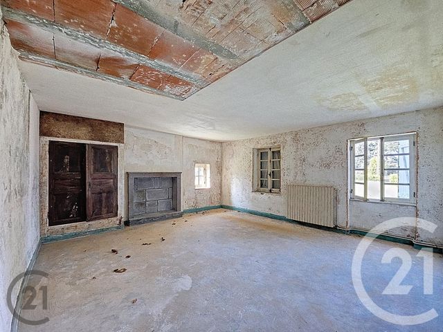 Maison &agrave; vendre - 8 pi&egrave;ces - 408,60 m2 - Mozac - 63 - AUVERGNE