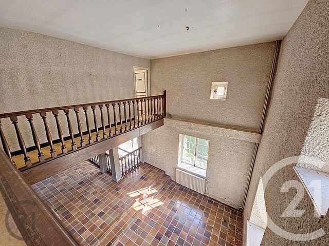 Maison &agrave; vendre - 8 pi&egrave;ces - 408,60 m2 - Mozac - 63 - AUVERGNE