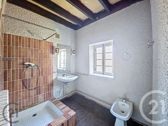 Maison &agrave; vendre - 8 pi&egrave;ces - 408,60 m2 - Mozac - 63 - AUVERGNE