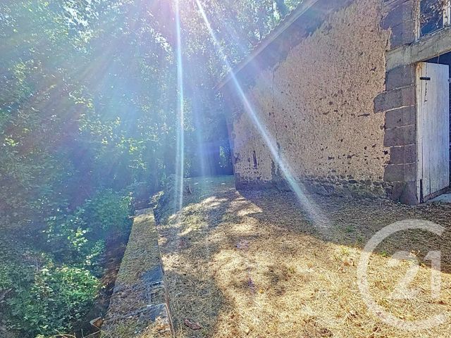 Maison &agrave; vendre - 8 pi&egrave;ces - 408,60 m2 - Mozac - 63 - AUVERGNE