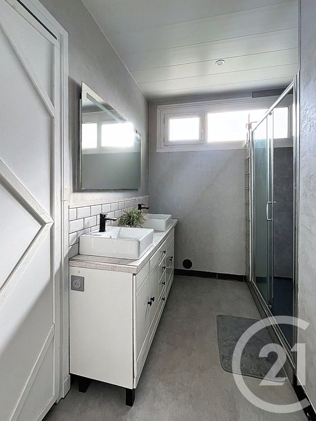 Maison &agrave; vendre - 6 pi&egrave;ces - 120 m2 - Riom - 63 - AUVERGNE