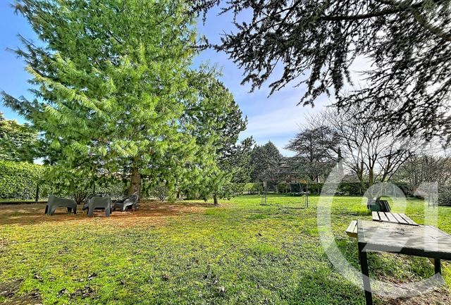 Maison &agrave; vendre - 6 pi&egrave;ces - 120 m2 - Riom - 63 - AUVERGNE