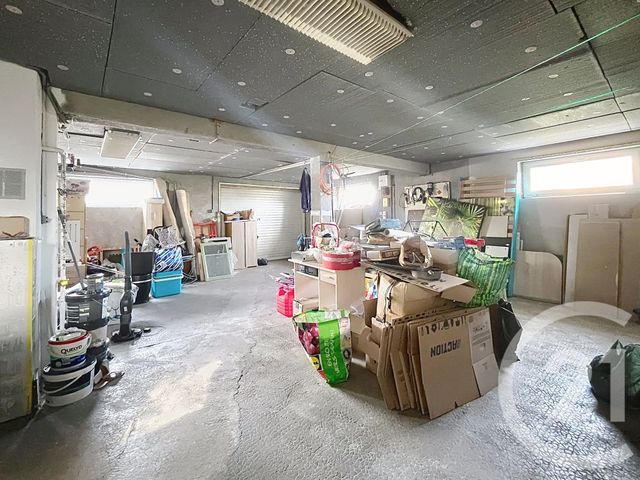 Maison &agrave; vendre - 6 pi&egrave;ces - 120 m2 - Riom - 63 - AUVERGNE