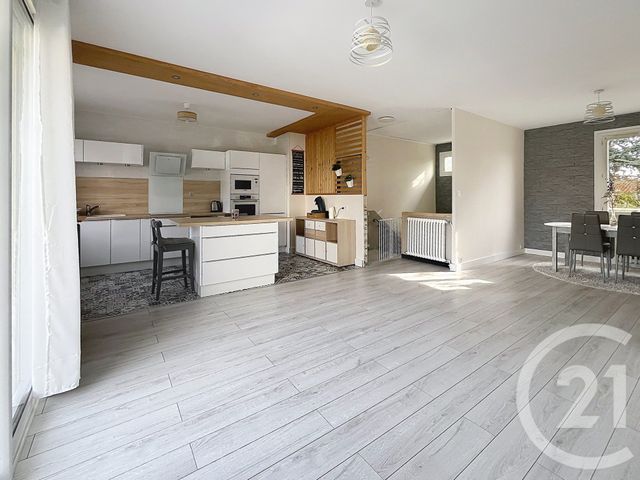 Maison &agrave; vendre - 6 pi&egrave;ces - 120 m2 - Riom - 63 - AUVERGNE