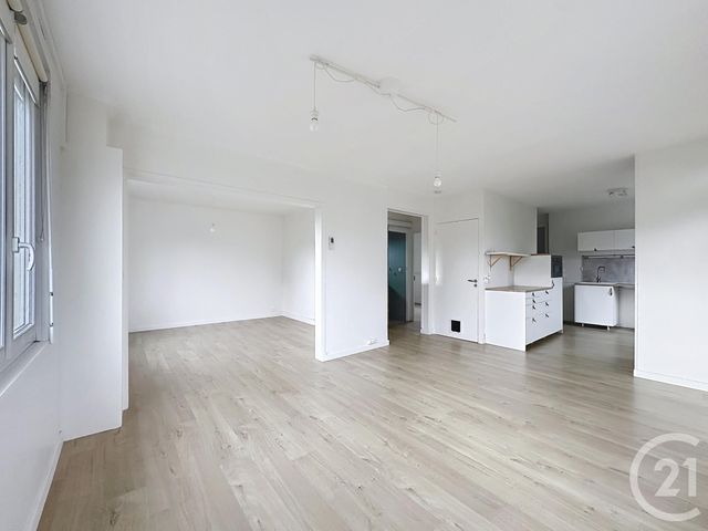 Maison &agrave; vendre - 4 pi&egrave;ces - 96,48 m2 - Mozac - 63 - AUVERGNE