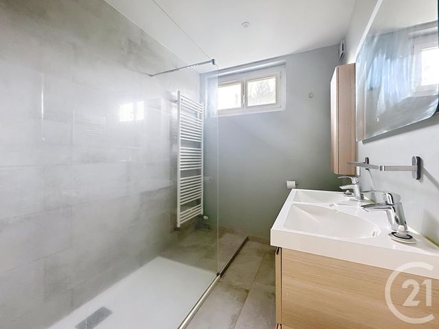 Maison &agrave; vendre - 4 pi&egrave;ces - 96,48 m2 - Mozac - 63 - AUVERGNE