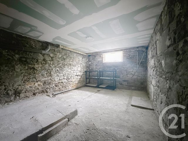 Maison &agrave; vendre - 4 pi&egrave;ces - 96,48 m2 - Mozac - 63 - AUVERGNE