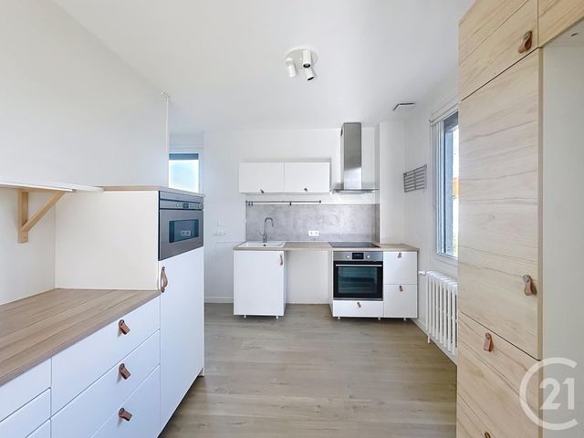 Maison &agrave; vendre - 4 pi&egrave;ces - 96,48 m2 - Mozac - 63 - AUVERGNE