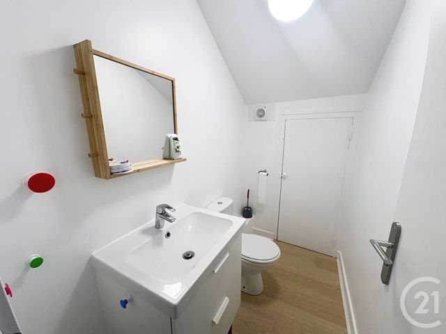 Maison &agrave; vendre - 4 pi&egrave;ces - 96,48 m2 - Mozac - 63 - AUVERGNE