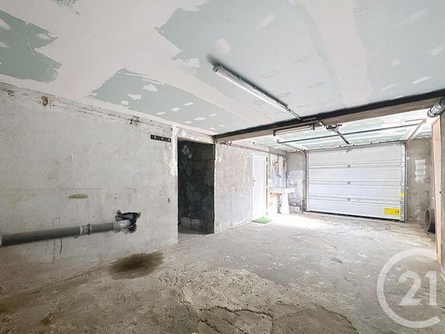 Maison &agrave; vendre - 4 pi&egrave;ces - 96,48 m2 - Mozac - 63 - AUVERGNE