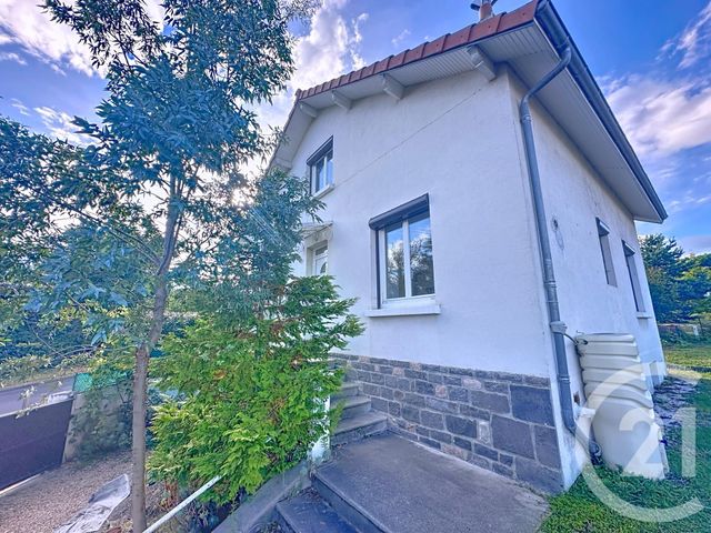 Maison &agrave; vendre - 4 pi&egrave;ces - 96,48 m2 - Mozac - 63 - AUVERGNE