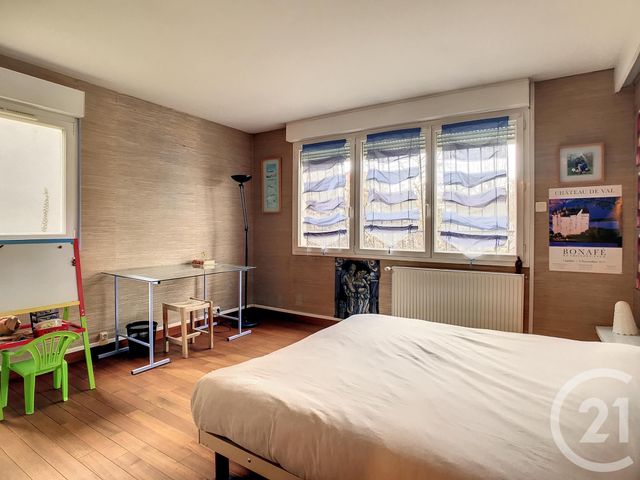 Maison à vendre - 10 pièces - 250 m2 - Menetrol - 63 - AUVERGNE