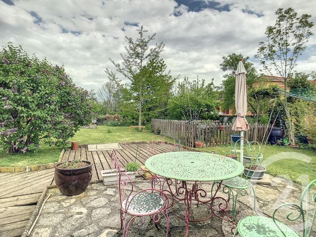 Maison à vendre - 10 pièces - 250 m2 - Menetrol - 63 - AUVERGNE