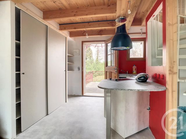 Maison à vendre - 10 pièces - 250 m2 - Menetrol - 63 - AUVERGNE