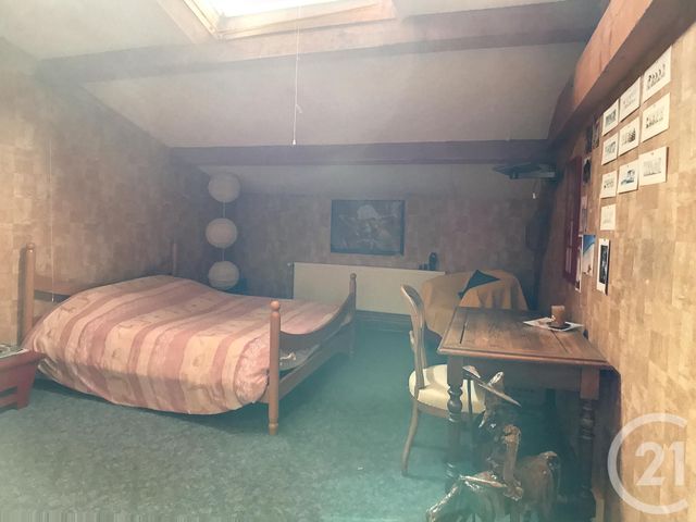 Maison à vendre - 10 pièces - 250 m2 - Menetrol - 63 - AUVERGNE