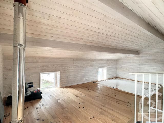 Maison à vendre - 10 pièces - 250 m2 - Menetrol - 63 - AUVERGNE