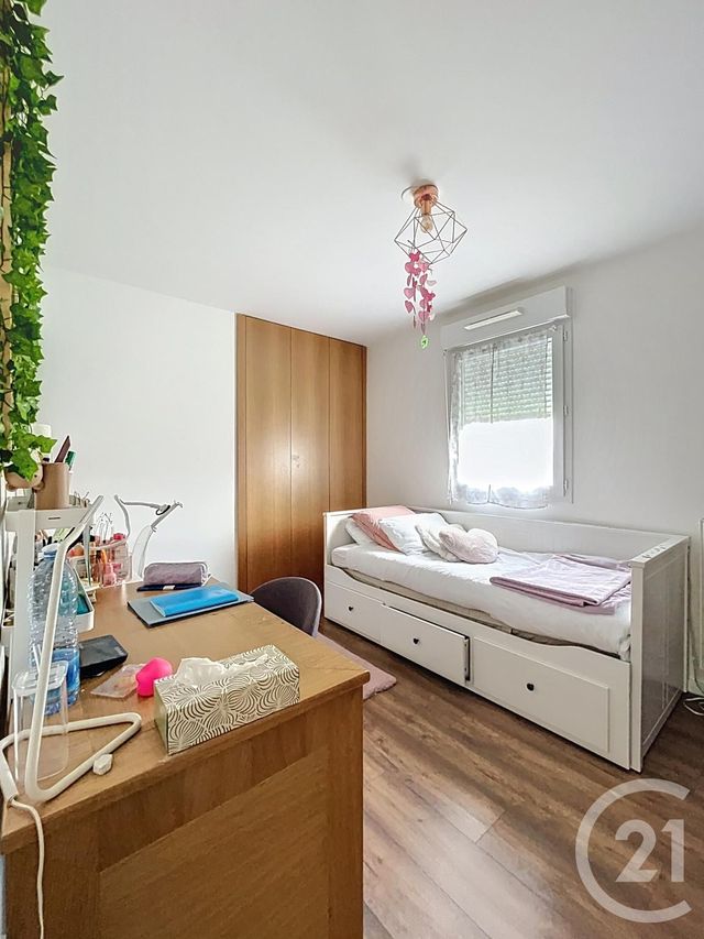 Maison &agrave; vendre - 4 pi&egrave;ces - 88,90 m2 - Riom - 63 - AUVERGNE