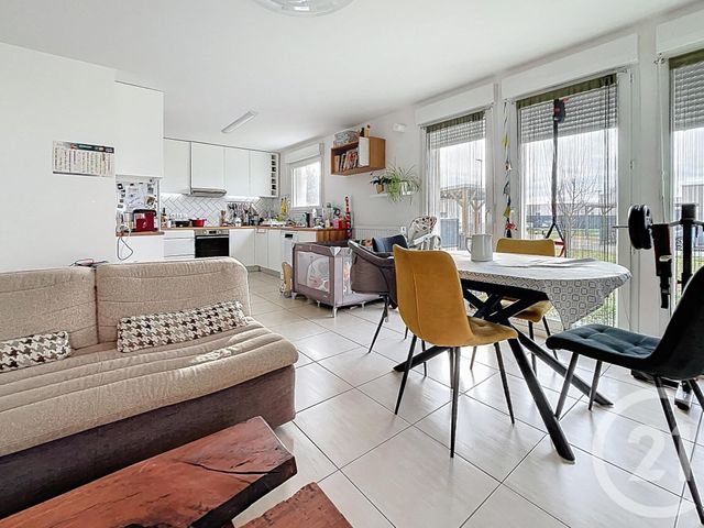 Maison &agrave; vendre - 4 pi&egrave;ces - 88,90 m2 - Riom - 63 - AUVERGNE