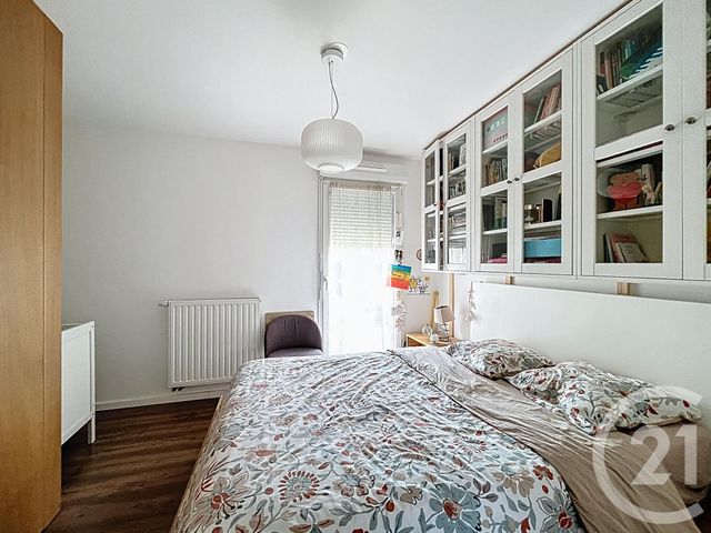 Maison &agrave; vendre - 4 pi&egrave;ces - 88,90 m2 - Riom - 63 - AUVERGNE