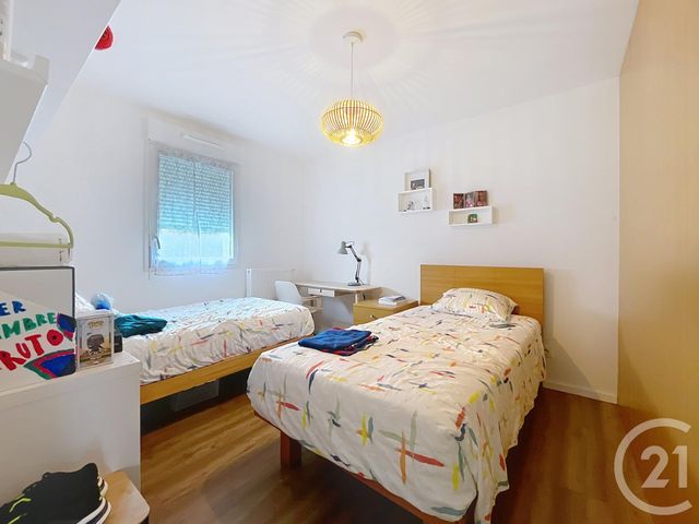 Maison &agrave; vendre - 4 pi&egrave;ces - 88,90 m2 - Riom - 63 - AUVERGNE