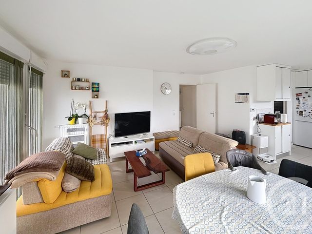 Maison &agrave; vendre - 4 pi&egrave;ces - 88,90 m2 - Riom - 63 - AUVERGNE