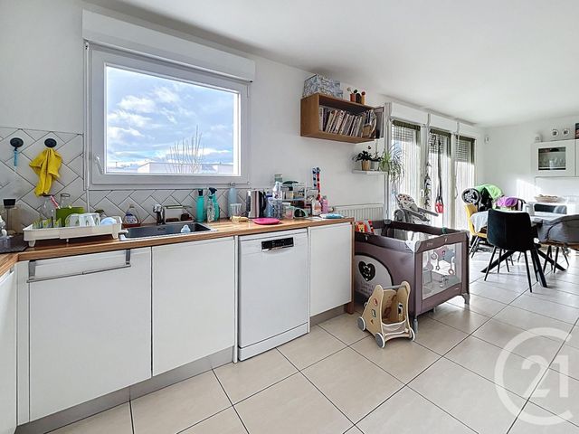 Maison &agrave; vendre - 4 pi&egrave;ces - 88,90 m2 - Riom - 63 - AUVERGNE