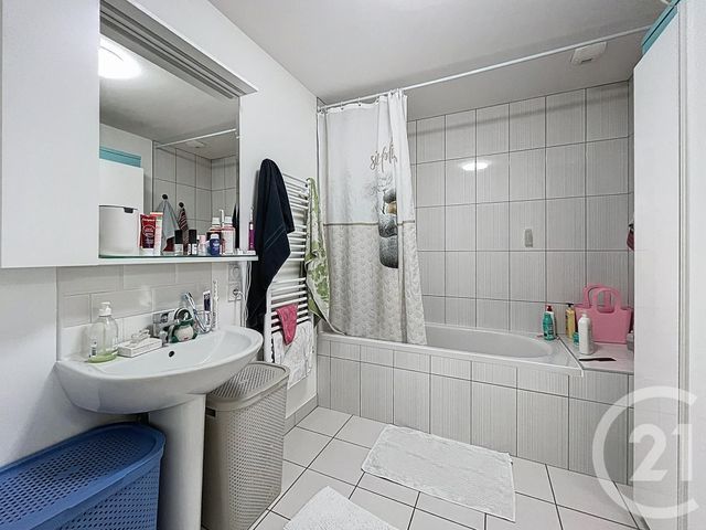 Maison &agrave; vendre - 4 pi&egrave;ces - 88,90 m2 - Riom - 63 - AUVERGNE