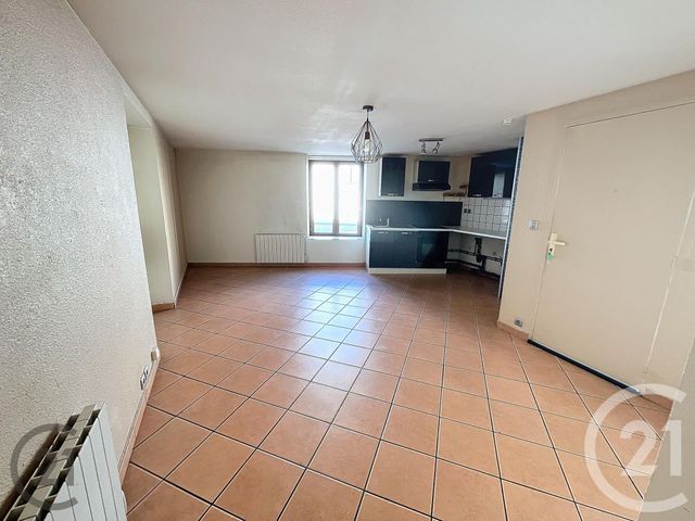 Appartement F3 à vendre - 3 pièces - 59,70 m2 - Riom - 63 - AUVERGNE