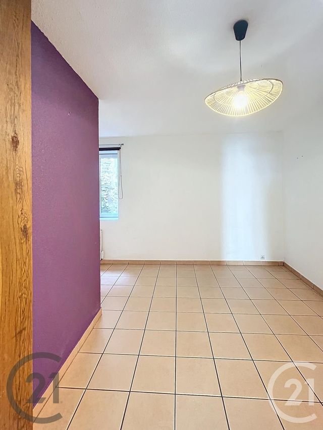 Appartement F3 à vendre - 3 pièces - 59,70 m2 - Riom - 63 - AUVERGNE
