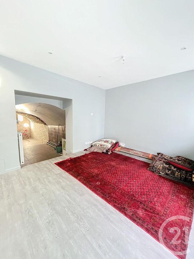 Maison à vendre - 4 pièces - 120 m2 - St Bonnet Pres Riom - 63 - AUVERGNE