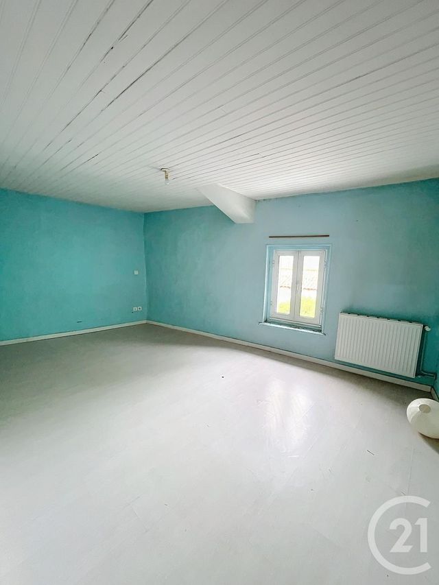 Maison à vendre - 8 pièces - 138 m2 - Davayat - 63 - AUVERGNE