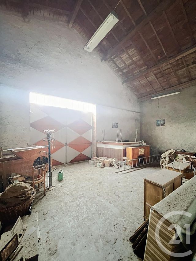 Maison à vendre - 8 pièces - 138 m2 - Davayat - 63 - AUVERGNE