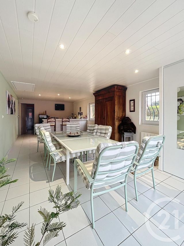 Maison à vendre - 5 pièces - 155 m2 - Beauregard Vendon - 63 - AUVERGNE