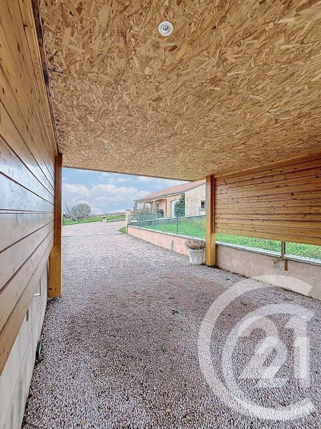 Maison à vendre - 5 pièces - 155 m2 - Beauregard Vendon - 63 - AUVERGNE