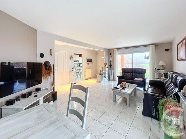 Maison à vendre - 5 pièces - 155 m2 - Beauregard Vendon - 63 - AUVERGNE