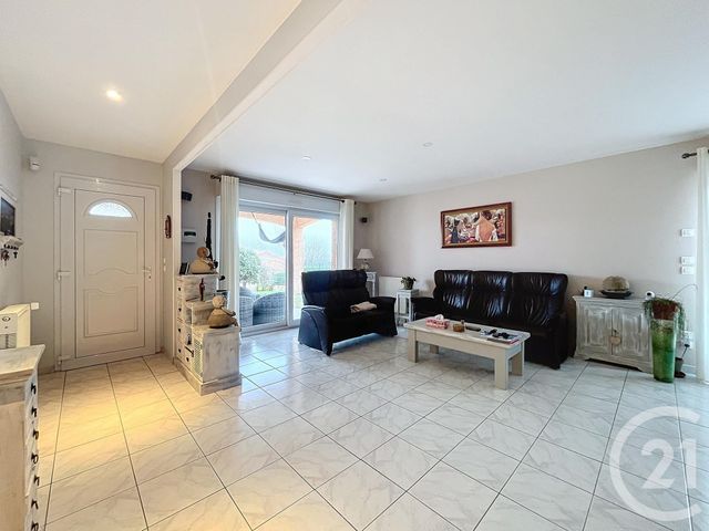 Maison à vendre - 5 pièces - 155 m2 - Beauregard Vendon - 63 - AUVERGNE