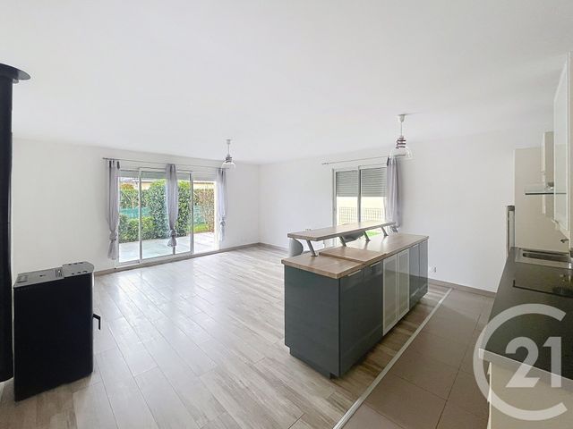 Maison &agrave; vendre - 4 pi&egrave;ces - 83,02 m2 - Marsat - 63 - AUVERGNE