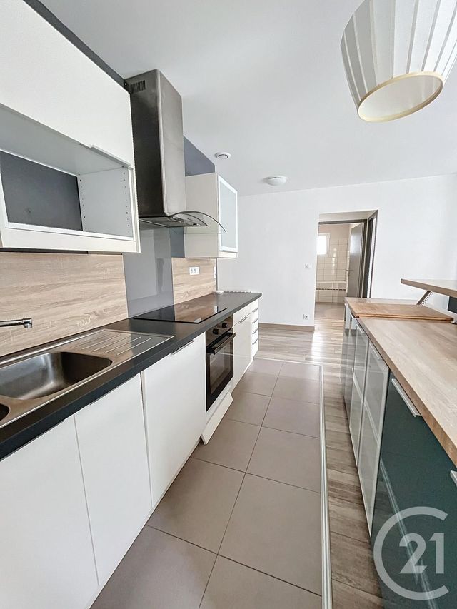 Maison &agrave; vendre - 4 pi&egrave;ces - 83,02 m2 - Marsat - 63 - AUVERGNE