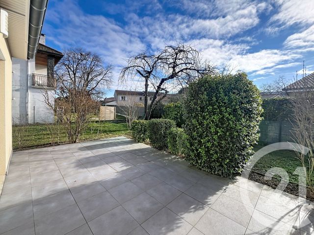 Maison &agrave; vendre - 4 pi&egrave;ces - 83,02 m2 - Marsat - 63 - AUVERGNE