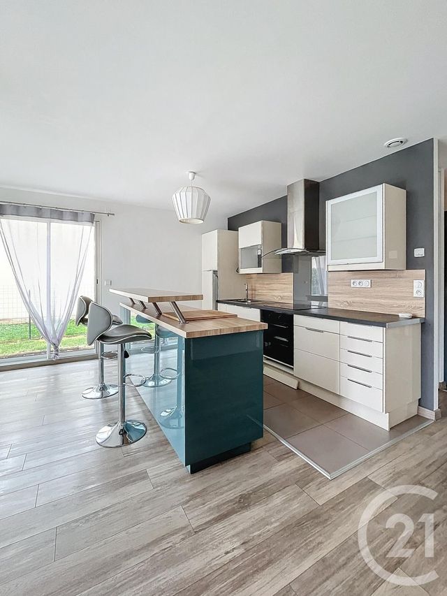 Maison &agrave; vendre - 4 pi&egrave;ces - 83,02 m2 - Marsat - 63 - AUVERGNE