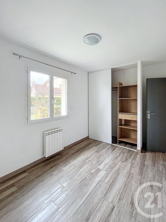 Maison &agrave; vendre - 4 pi&egrave;ces - 83,02 m2 - Marsat - 63 - AUVERGNE