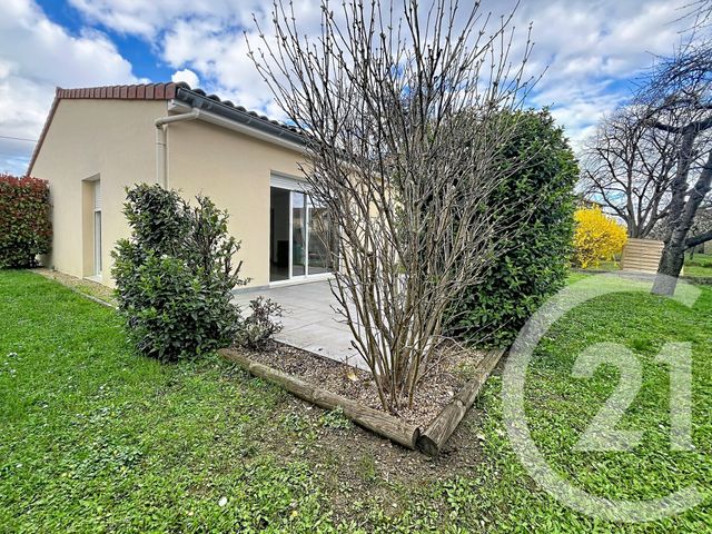 Maison &agrave; vendre - 4 pi&egrave;ces - 83,02 m2 - Marsat - 63 - AUVERGNE